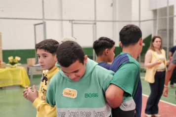 Foto - Setembro Amarelo