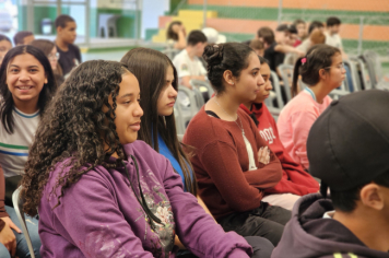 Foto - Setembro Amarelo