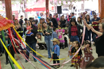 Foto - Festa Julina 2025 (Dia 3)