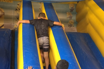 Foto - Festival Albertina De Luz | 2º Dia | Dia de Natal Sicoob Credivass