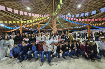 Foto - Festa Julina 2025 (Dia 2)