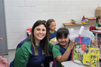 Foto - Volta às aulas