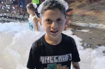 Foto - CARNAVAL DIA 1