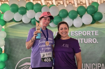 Foto - 3ª Corrida e Caminhada Rústica