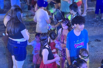 Foto - CARNAVAL DIA 3