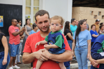 Foto - Desfile Cívico de 7 de Setembro