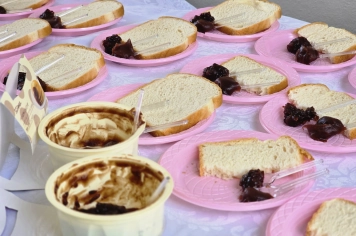 Foto - Projeto internacional que valoriza mulheres do café