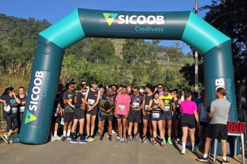 Foto - 3ª Corrida e Caminhada Rústica