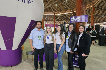 Foto - 5ª Festa do Café & Feira de Negócios (Dia 2)