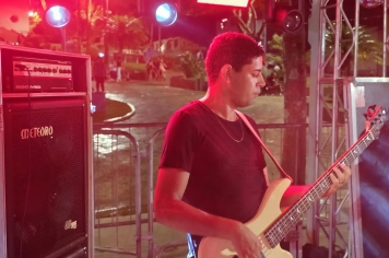 Foto - CARNAVAL DIA 3