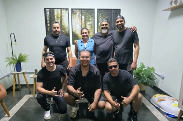 Foto - CARNAVAL DIA 1