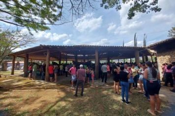 Foto - Dia das Crianças no Lago Municipal de Albertina: Um Dia de Diversão e Alegria
