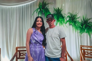 Foto - Formatura 3ª Ano Ensino Médio | Escola Estadual José Gomes de Morais Filho