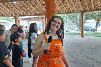 Foto - Dia das Crianças no Parque do Lago