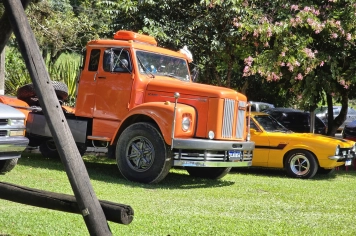Foto - 2º Encontro de Carros Antigos