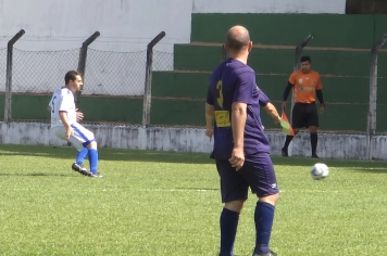 Foto - Campeonato de Futebol de Campo