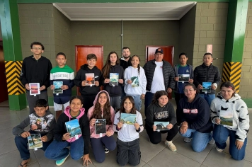 Foto - Concurso de Fotos 