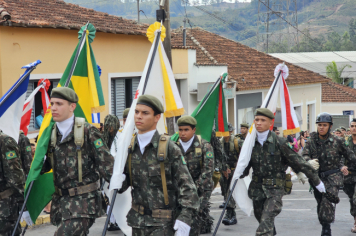 Foto - Desfile Cívico de 7 de Setembro