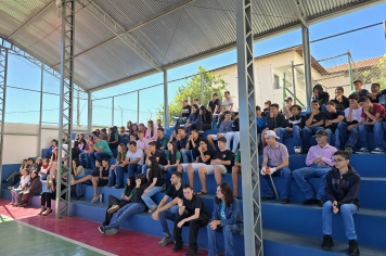 Foto - Feira José Gomes