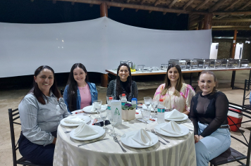 Foto - Jantar dos Funcionários Públicos 