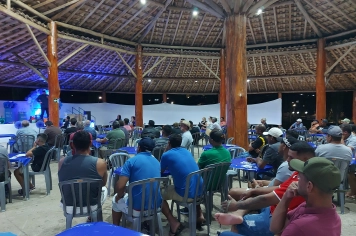 Foto - Novembro Azul