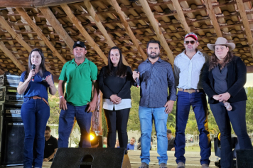 Foto - 5ª Queima do Alho resgata sabores, memórias e a tradição