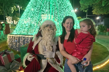 Foto - Festival Albertina de Luz | 1º Dia