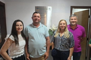 Foto relacionada - Albertina inaugura o Centro Cultural e Turístico “Alcides Sassarrão”: um espaço para celebrar história, cultura e identidade