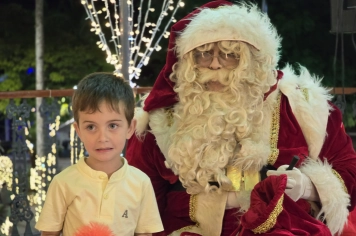 Foto - Albertina Luz 2025