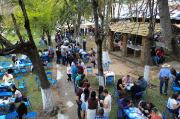 Foto - 5ª Queima do Alho resgata sabores, memórias e a tradição