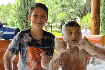 Foto - Festival Albertina De Luz | 2º Dia | Dia de Natal Sicoob Credivass