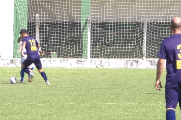 Foto - Campeonato de Futebol de Campo
