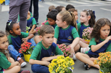 Foto - Desfile Cívico de 7 de Setembro
