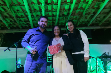 Foto - Jantar dos Funcionários Públicos 