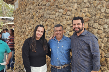 Foto - 5ª Queima do Alho resgata sabores, memórias e a tradição