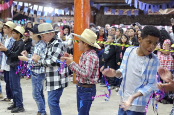 Foto - Festa Julina 2025 (Dia 2)