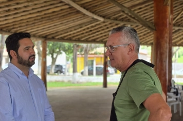 Foto - Visita das Residências Terapêuticas ao Parque do Lago
