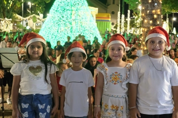 Foto - Festival Albertina de Luz | 1º Dia
