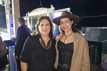 Foto - Encerramento eletrizante marca o último dia do 29º Rodeio de Albertina