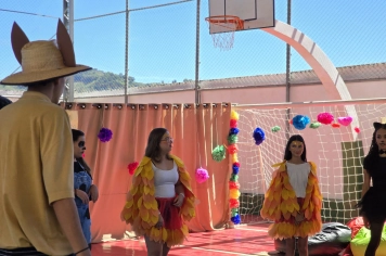 Foto - Feira José Gomes