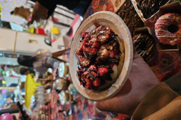 Foto - Festa Julina 2025 (Dia 2)