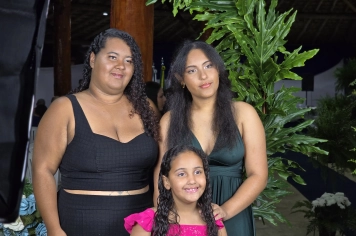 Foto - Formatura 9ª Ano | Escola Municipal Antonio Ferreira