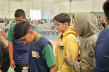 Foto - Setembro Amarelo