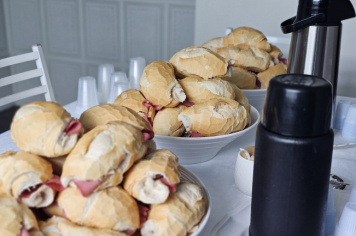 Foto - Curso de Prevenção e Combate a Incêndios Florestais