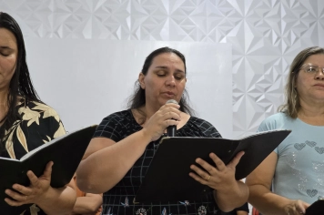 Foto - 4º Dia da 8º Semana Evangélica (Igreja Madureira)