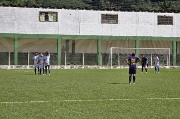 Foto - Campeonato de Futebol de Campo