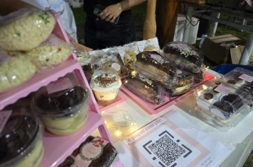 Foto - Festival Albertina De Luz | 3º Dia | Banda Filarmônica Cardeal Leme