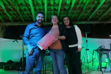 Foto - Jantar dos Funcionários Públicos 