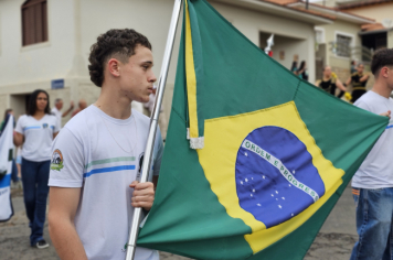 Foto - Desfile Cívico de 7 de Setembro