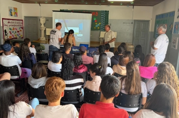 Foto - Dia Mundial da Água